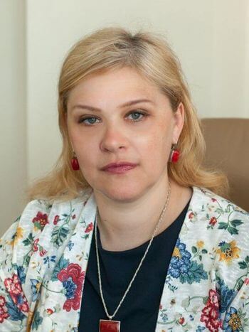 Демченко Елена Валерьевна