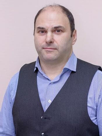 Лабун Владимир Ильич