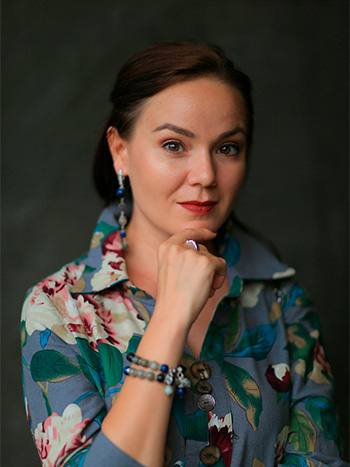 Шилова Екатерина Викторовна
