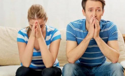 Кризисы семейных отношений: почему и когда возникают кризисы  в отношениях супругов?